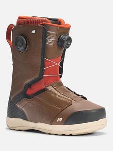 Мужские ботинки для сноуборда K2 Hanford, Black