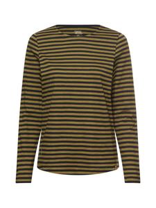 CAMEL ACTIVE Лонгслив в цвете хаки