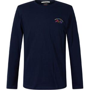 Paul & Shark Футболка Yachting мужская navy blue