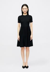 Платье Armani Exchange DRESS, Black
