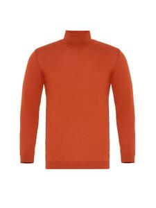 Свитер Antioch, оранжевый