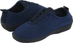 Кроссовки LS Arcopedico, темно-синий