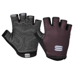 Короткие перчатки Sportful Race Short Gloves, фиолетовый