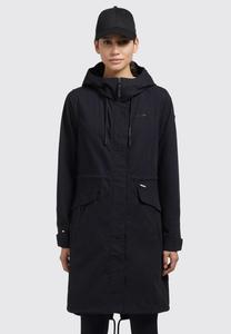 Парка NANDA5 khujo, цвет schwarz