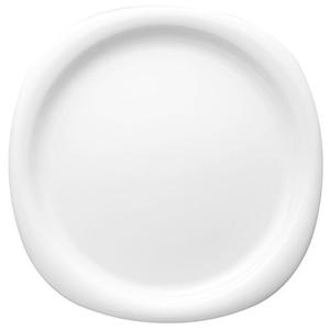 Suomi тарелка белая 28 см Rosenthal studio-line, белый