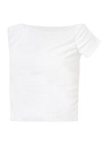 Рубашка No Matter What, белый