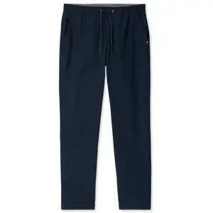 Мужские классические брюки с эластичным поясом Meta Vuori, Ink