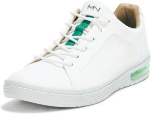 Мужские кроссовки Skechers Mark Nason Sup-air - Tavern, Wht