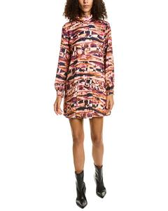 Платье TART Darcila, коричневый