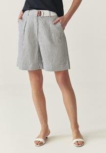 Шорты TATUUM KOSOKO 1, Navy Blue/Dark Blue