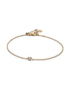 Браслет Pandora Era Lab-Grown Diamond Bracelet, золото