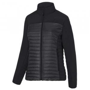 Куртка Joluvi Heat Toko, черный