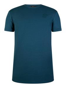 Футболка SikSilk, Blue