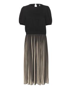 Платье CULTURE CU Carly, черный