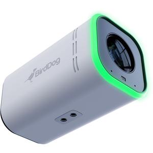 Камера BirdDog MAKI Ultra 4K с 20-кратным зумом (белая)