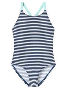 Schiesser Купальник темно-синего цвета