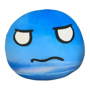 Плюшевая игрушка Creative Planet, высота 10см/18см Howard