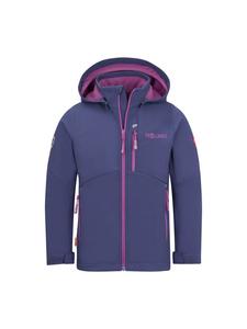 Функциональная куртка Trollkids