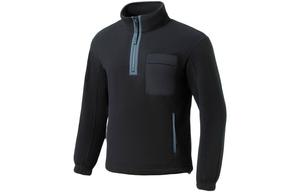 Свитшот Fitness Series для мужчин, черный Lining, черный