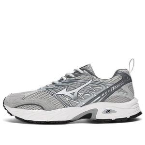 Кроссовки lg 2000 'grey' Mizuno, серый
