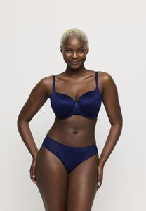 Бюстгальтер PrimaDonna TWIST KNOKKE HEARTSHAPE, Sapphire Blue/Blue