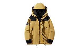 Куртка унисекс Jeep, хаки