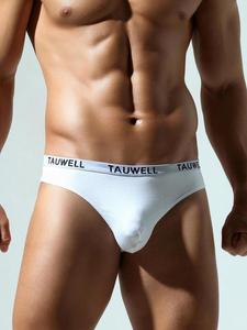 Трусики TAUWELL Ripped, белый