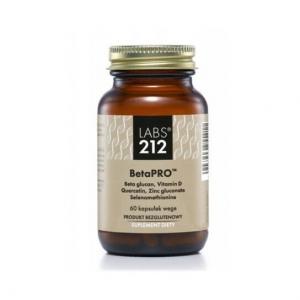Labs212, Биологически активная добавка, БетаПРО, 60 таб.