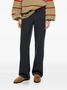 Тканые брюки Bimba y Lola, серый