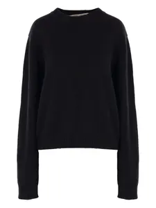 Джемперы с длинными рукавами Meta Campania Collective, черный