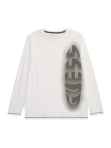 Лонгслив GUESS, White