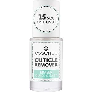 Essence Ластик для удаления кутикулы Быстрый и легкий уход за ногтями 8 мл, Unbekannt