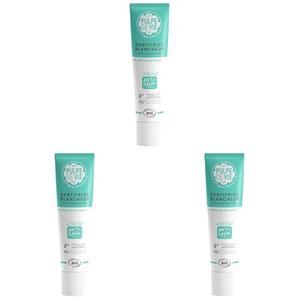 Зубная паста Minter Is Coming Organic Whitening 75ml