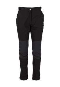 Штаны для походов на открытом воздухе из водонепроницаемого материала с водостойкостью 10 000 мм водяного столба Whistler, цвет 1016 phantom