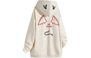 Унисекс свитшот PAUL COSTELLOE, Apricot