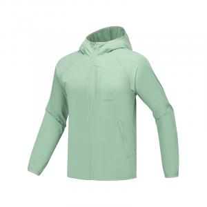 Skechers Куртка мужская Iceberg Green