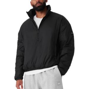 Куртка мужская Alo Yoga, черный