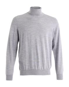 Водолазка Dunhill, серый