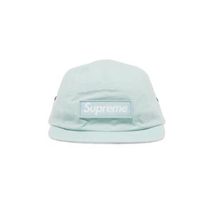 Кепка Supreme из вощеного хлопка Ice