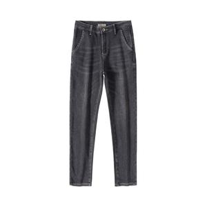 Джинсы Unisex из коллекции Classic Collection Jeep, черный серый