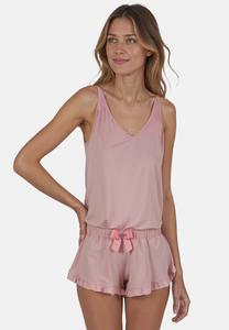 Пижама Vivisence, светло-розовый