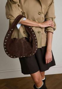 Сумка Manfield Handbag, Braun/Brown
