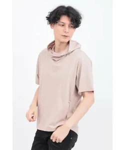 Худи с логотипом Tornado Tornado Mart, цвет Beige