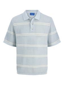 Свитер JACK & JONES JACK & JONES JORSUMMER, Light blue