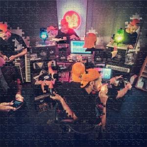 Виниловая пластинка Evidence - Unlearning Vol. 1