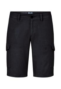 Современные шорты-бермуды стандартного кроя Ванкувер Redpoint, синий