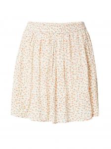 Юбка About You Dunja, крем