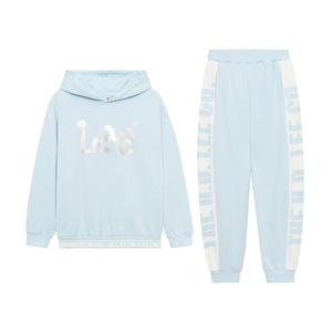 Детская повседневная спортивная одежда Lee