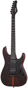 Schecter Sun Valley Super Shredder Exotic HT Цирикоте