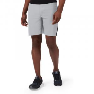 Легкие шорты м On, черный